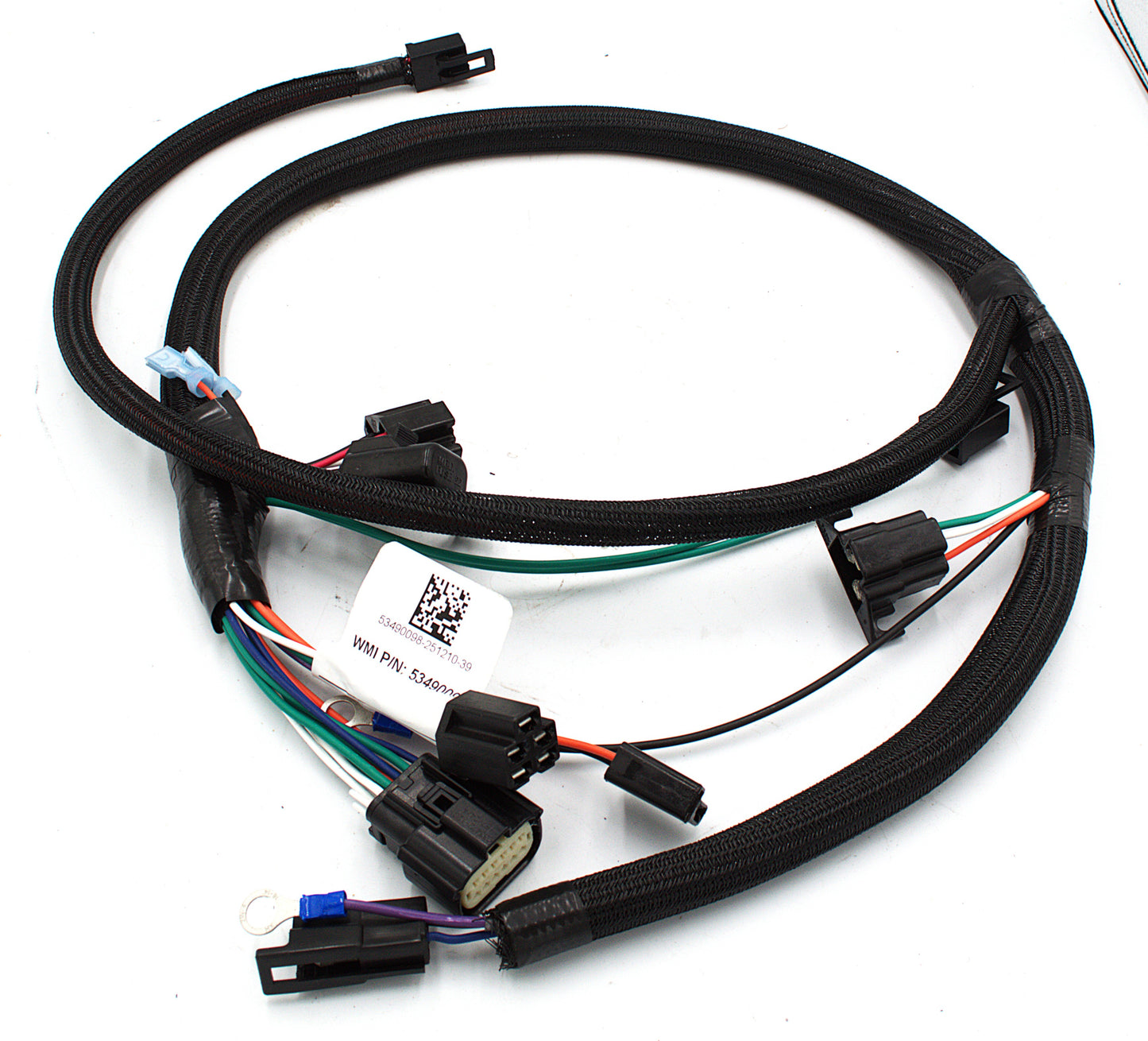 53490098 – Electric Start Wiring Harness (Genuine OEM Replacement Part)