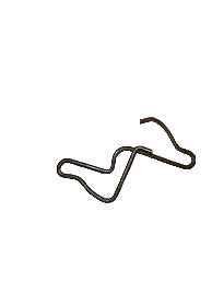 1124 195 3500 – STIHL Spring (Genuine OEM Part)