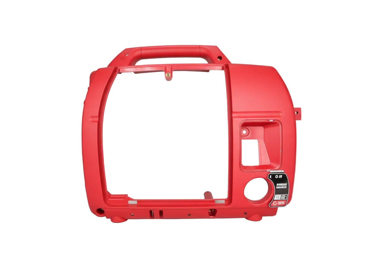 63220-Z44-A30ZB – Honda Left Side Cover (Genuine OEM Engine / Equipment Cover)– Honda Left Side Cover (Genuine OEM Engine / Equipment Cover)