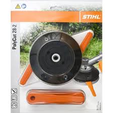 4002 820 2300 – STIHL PolyCut 28-2 Mowing Head (Genuine OEM Part