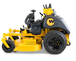 Wright Stander ZK 61" Vanguard 40hp Gen 3 WSZK61S61G83B