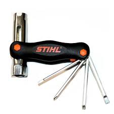 0000 881 5501 – STIHL Multifunction Tool