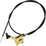 135-5260 – Toro Throttle Cable (Genuine Toro OEM Part)