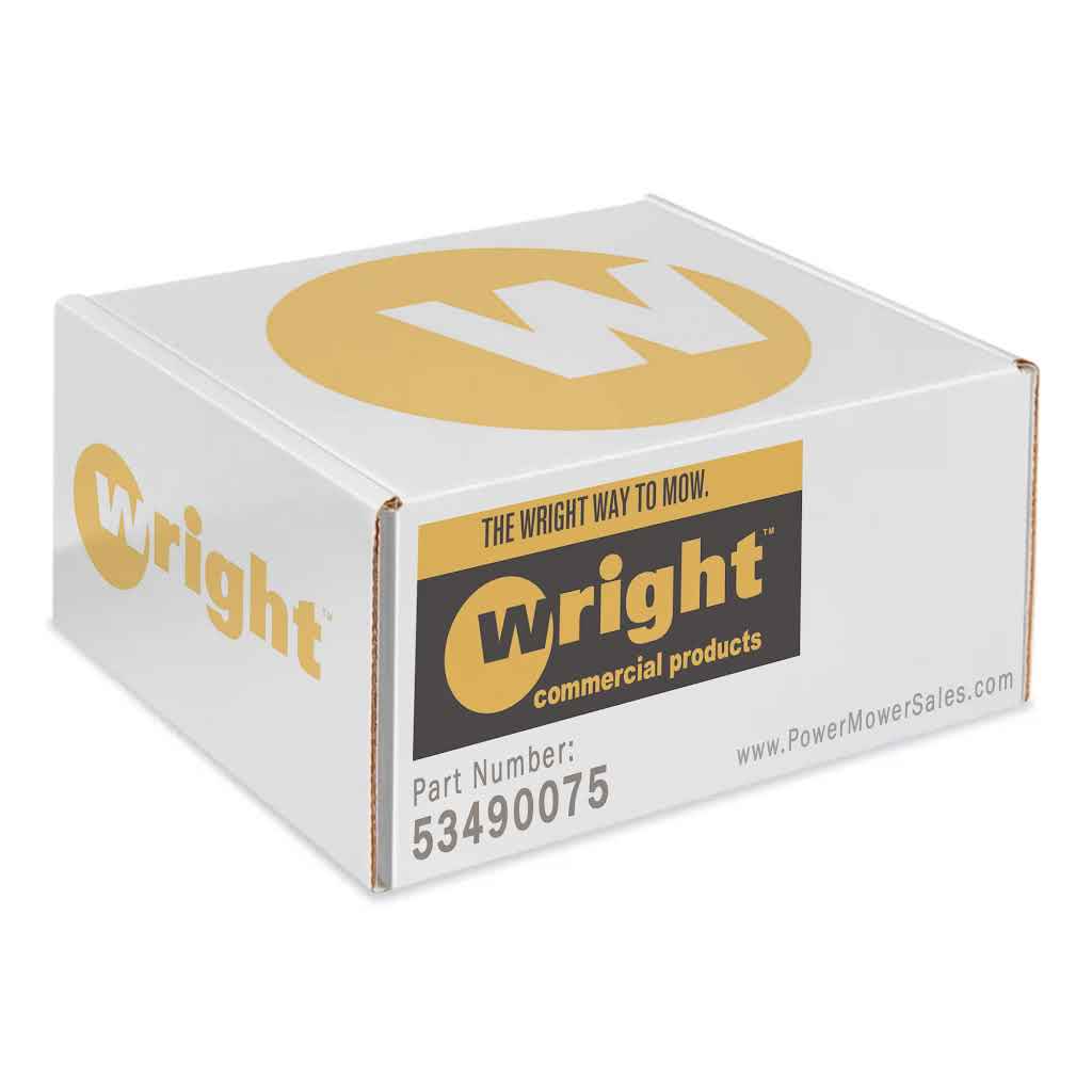 53490075 – Wright Electric Start Wiring Harness (OEM-Spec)