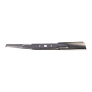 13238 – Rotary Mower Blade, 23-1/4 Inch X-Star (Replaces MTD 942-04290)
