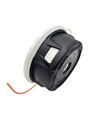 STIHL 4002 820 2304 – AutoCut 27-2 Trimmer Head with Longlife Spool