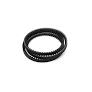 131-1124 – Toro V-Belt (Genuine Toro OEM Part)