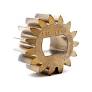 131-5399 GEAR-PINION, 15T (4DS)