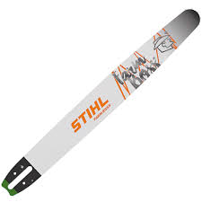 3003 812 3317 STIHL Farm Boss 18″ Guide Bar – .325″ Pitch, .050″ Gauge