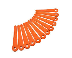 4008 007 1000 – STIHL PolyCut 6-3 Replacement Blades (12-Pack)