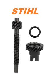 1125 007 1021 – STIHL Chain Tensioner and Spur Gear Kit