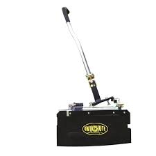 NQDR‑WS36 – 36" Replacement Deck for Wright Stander B