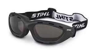 7010 884 0363 – STIHL ProMark™ Safety Goggles, Smoke Lens