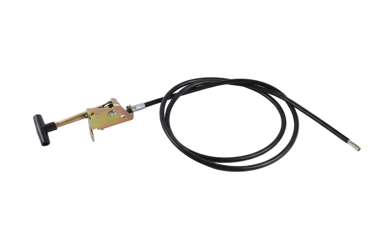 52420002 THROTTLE CABLE WRIGHT