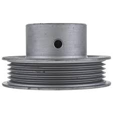 109-7738 Sheave Pulley – Genuine Toro OEM Belt Drive Sheave