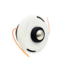 STIHL 4002 820 2304 – AutoCut 27-2 Trimmer Head with Longlife Spool