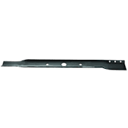 Oregon 99-113 Mower Blade – 28" High-Lift Blade for Rear Engine Rider Mowers