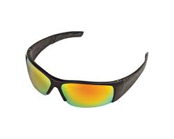 7010 884 0371 – STIHL Gold Mirror Lens Safety Glasses