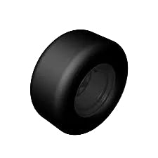 140-5483 – Toro MF Wheel and Tire Assembly (1-Point) Replacement (OEM-Spec)