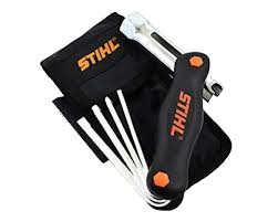 0000 881 5501 – STIHL Multifunction Tool