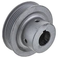 109-7738 Sheave Pulley – Genuine Toro OEM Belt Drive Sheave