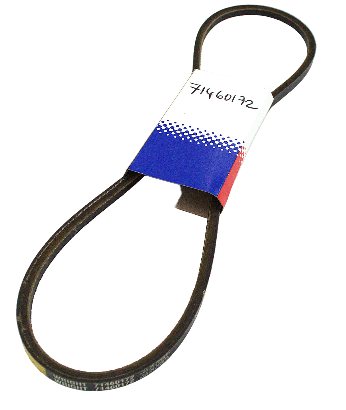 71460172 – Belt, Drive, A Section, 45.65" Effective Length – Wright® (Genuine OEM Part)