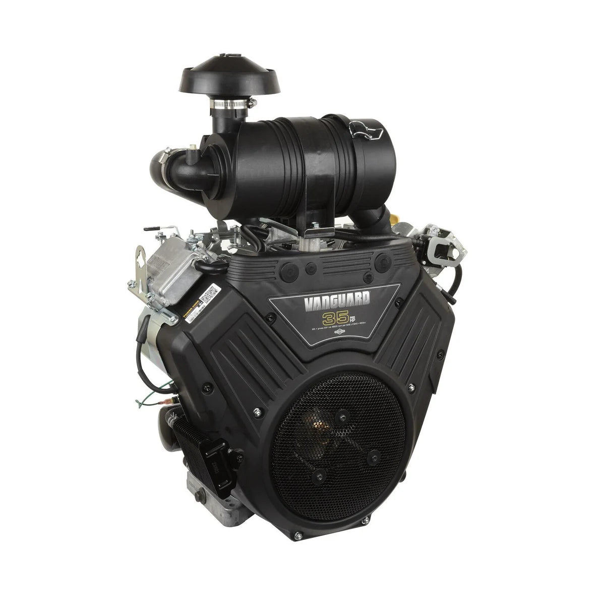 Briggs & Stratton 613477-0268-J1 – Vanguard® Horizontal Shaft Engine (Genuine OEM Engine)