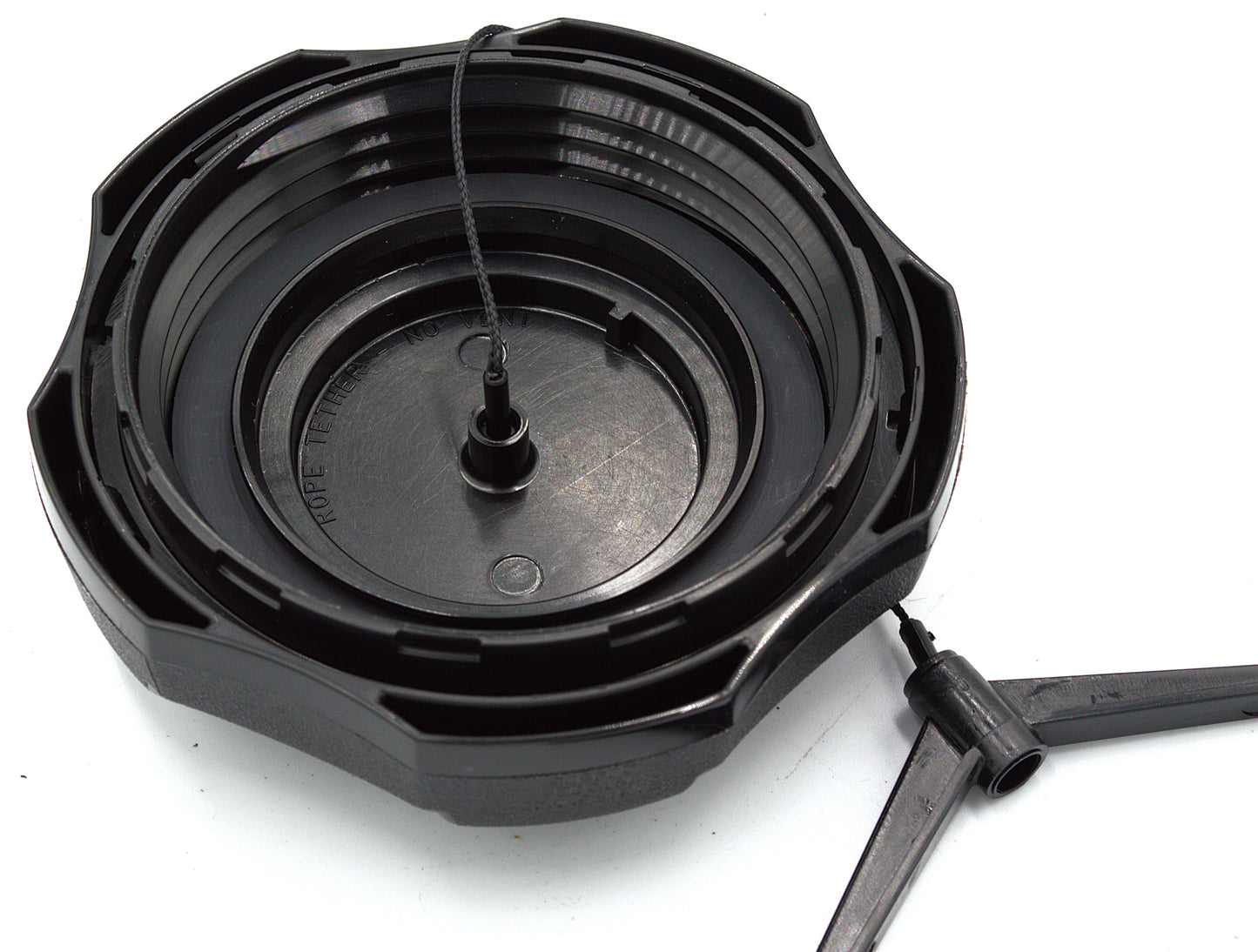 45410037 – Kelch Non-Vented Fuel Tank Cap (Genuine OEM Replacement Part)