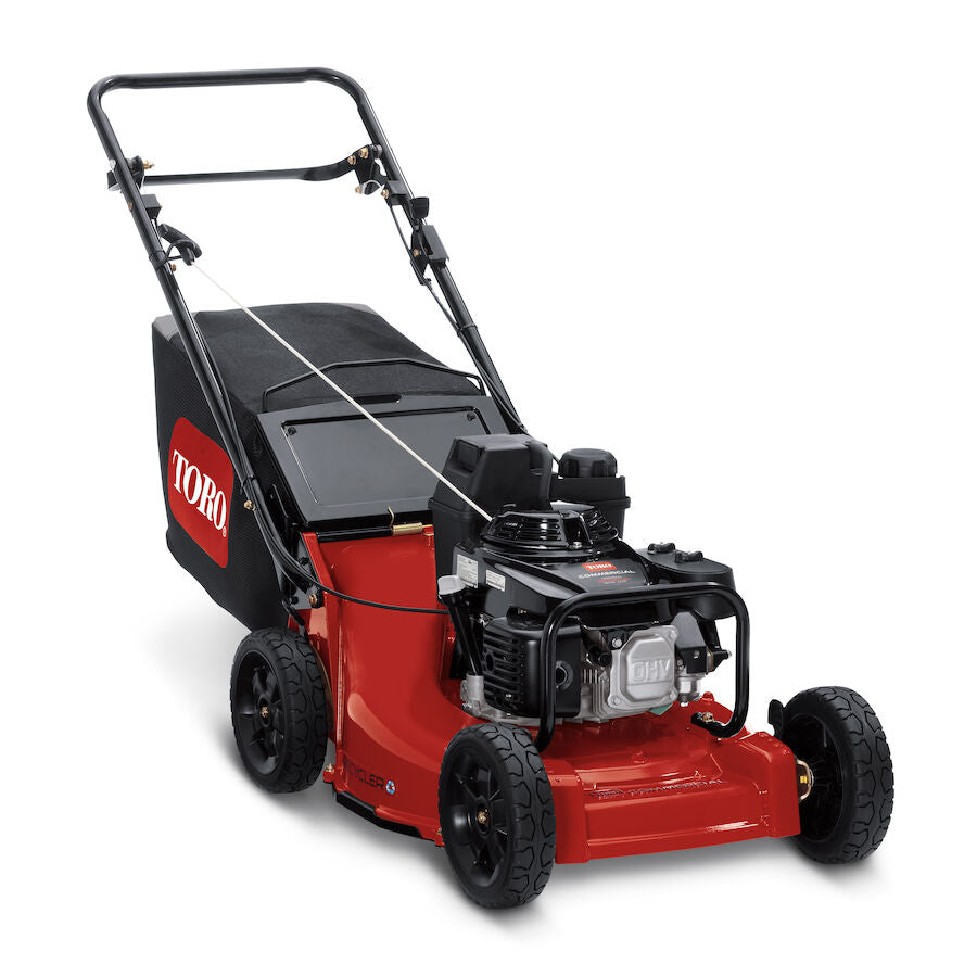 Toro 21 in (53 cm) Heavy Duty Self-Propelled Zone Start Honda