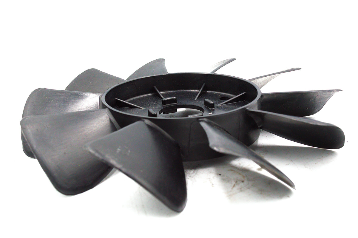 21581200 7-Inch Cooling Fan | Equipment Replacement Part