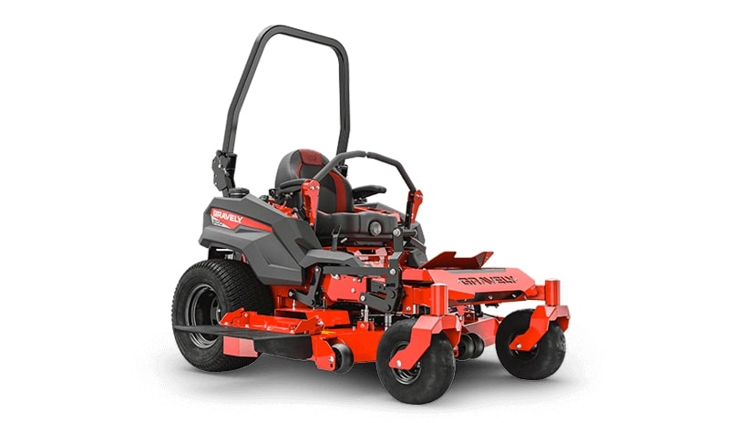 Gravely PRO-TURN 360 KAWASAKI (992526)– Barry's Power Equipment