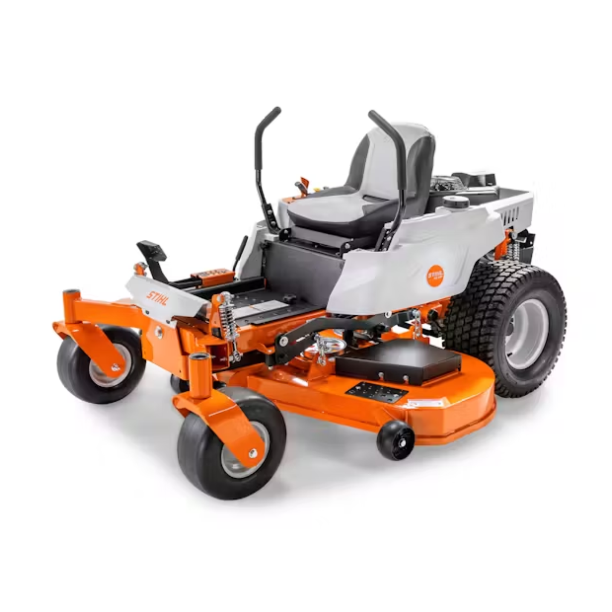 STIHL® RZ 261– Barry's Power Equipment STIHL® RZ 261– Barry's Power Equipment