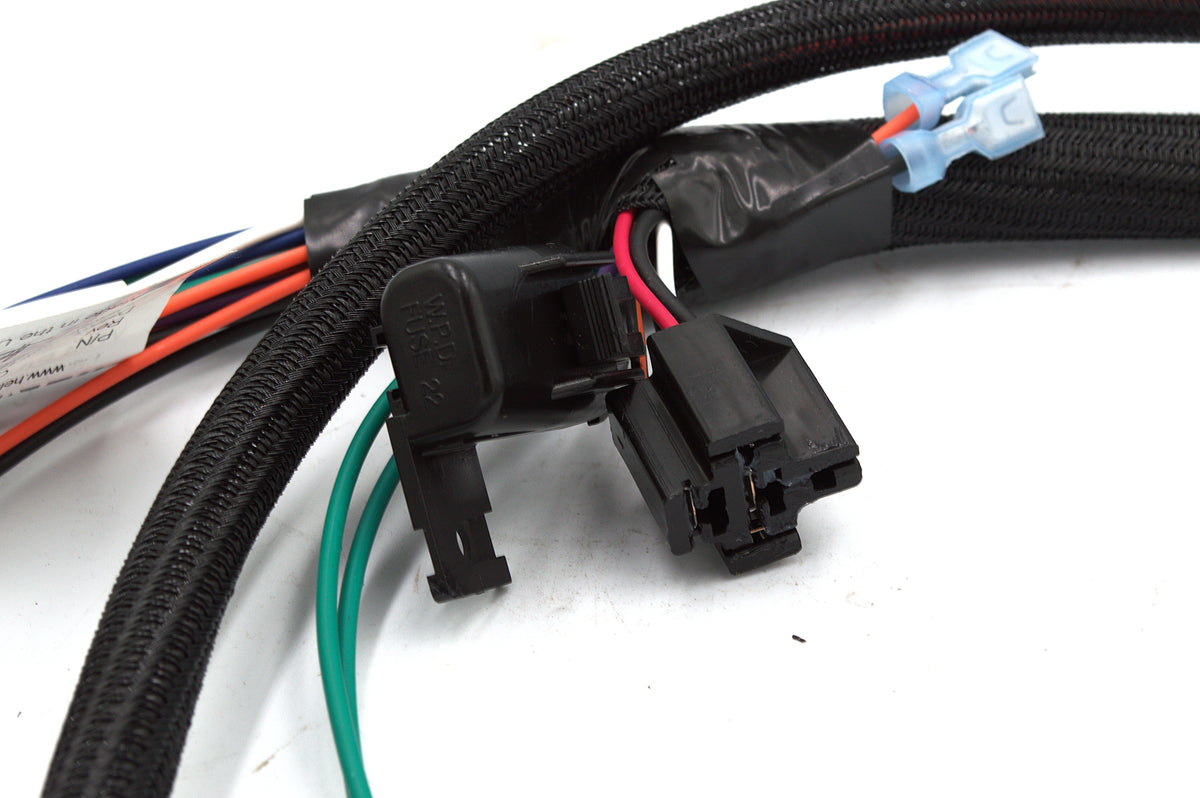 53490098 – Electric Start Wiring Harness (Genuine OEM Replacement Part)