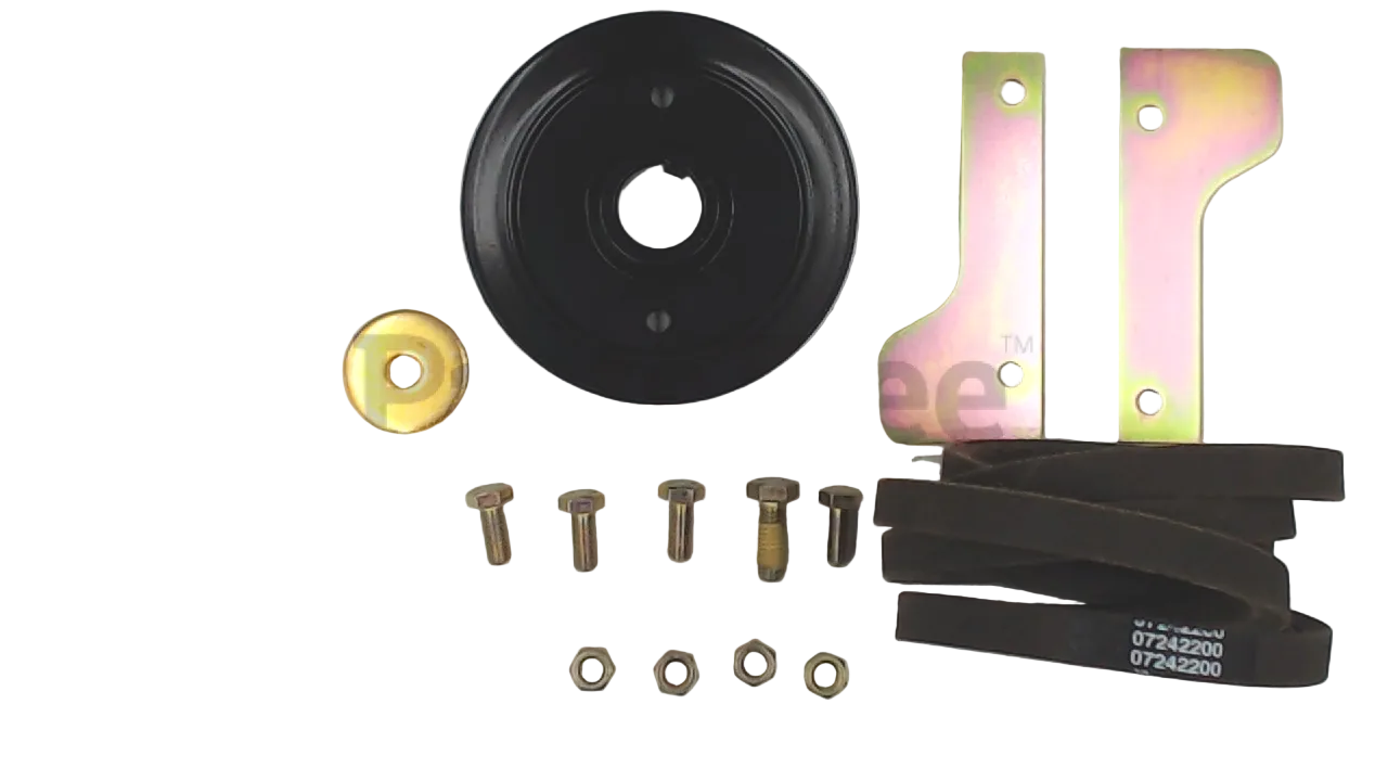 51512100 KIT- 32" CUTTING IMPROVEMENT