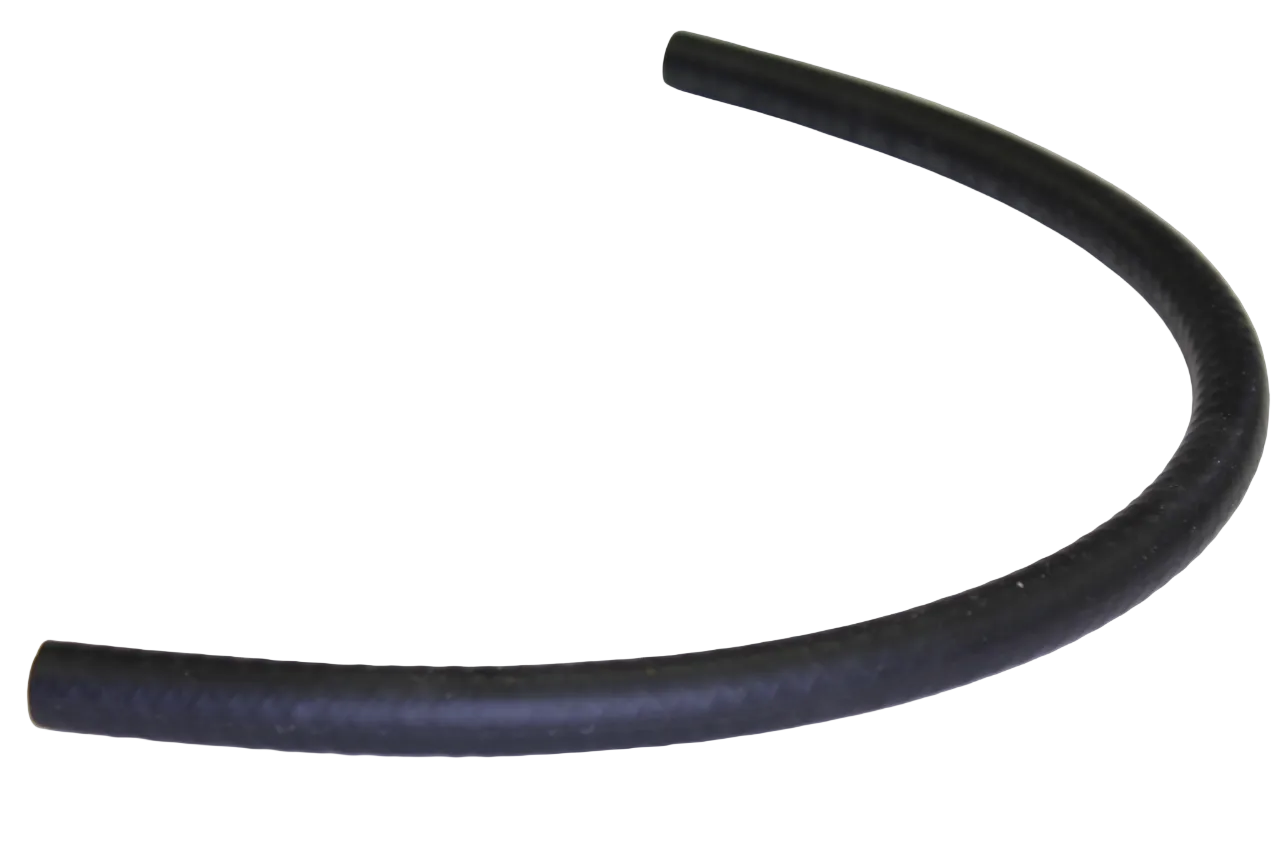92192-2392 Tube 6.35x12.7x390 Kawasaki (Genuine OEM Part)