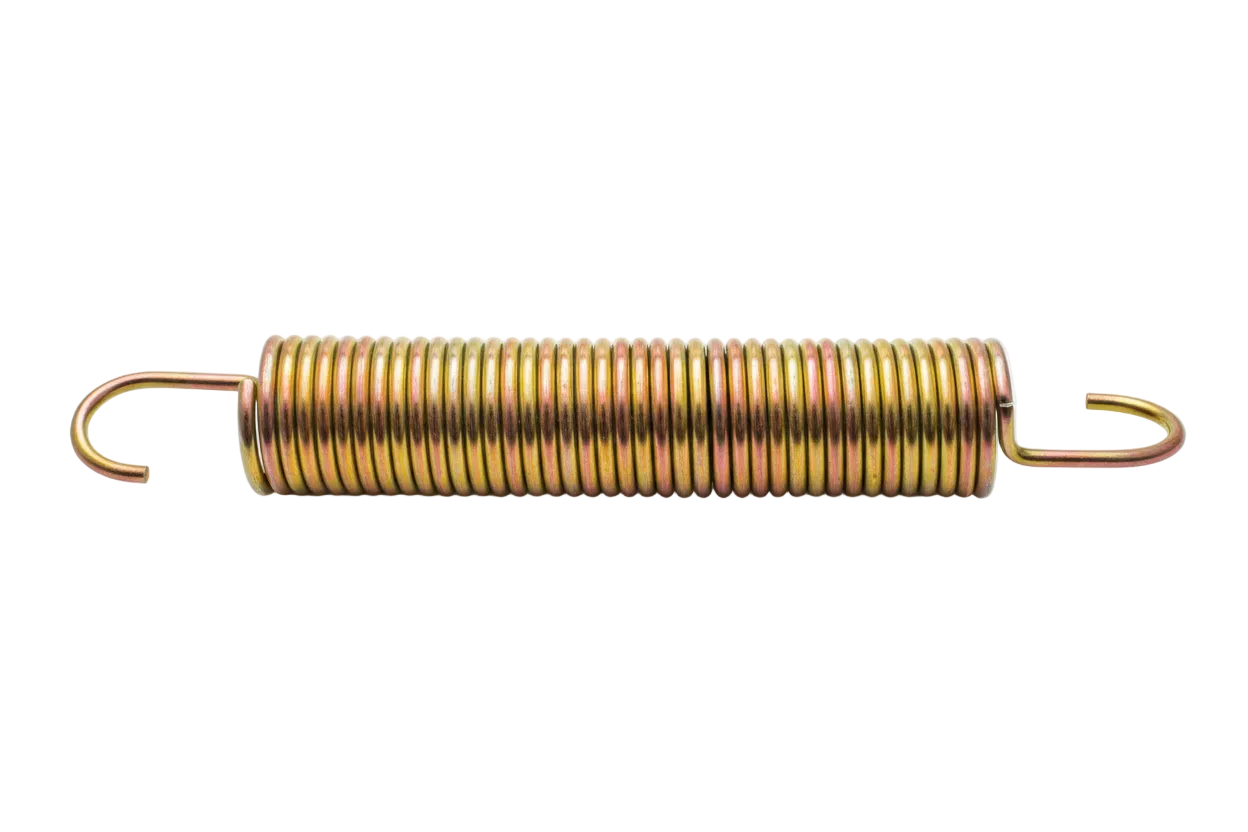 121-5808 – Toro Extension Brake Spring (Genuine OEM Part)