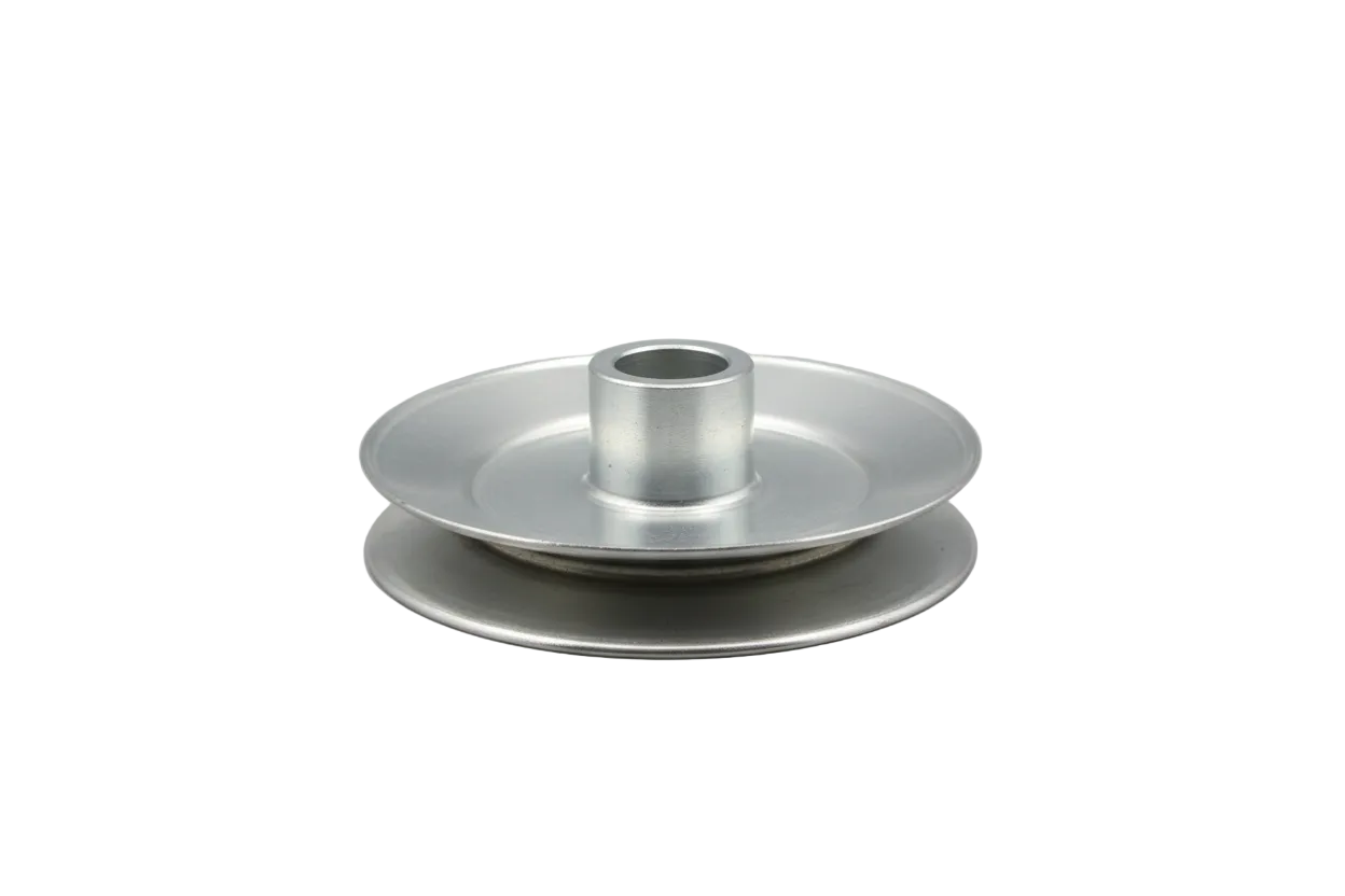 126-6612 – Toro Pulley (2RP) (Genuine Toro OEM Part)
