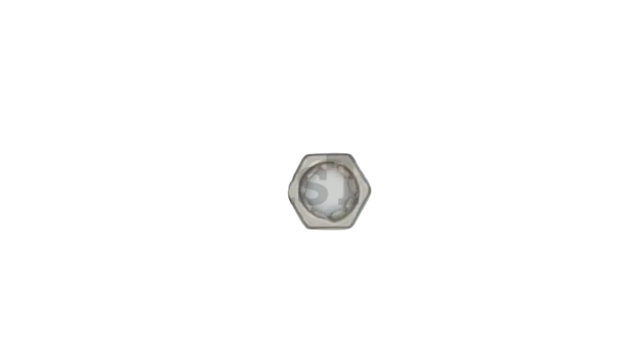 107354 NUT-STAMPED .5