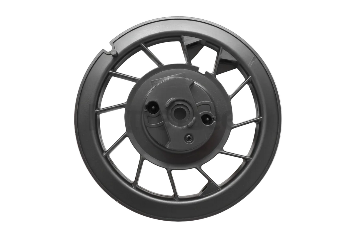 59101-2110 Kawasaki Reel, Recoil Starter — Genuine OEM Replacement Part