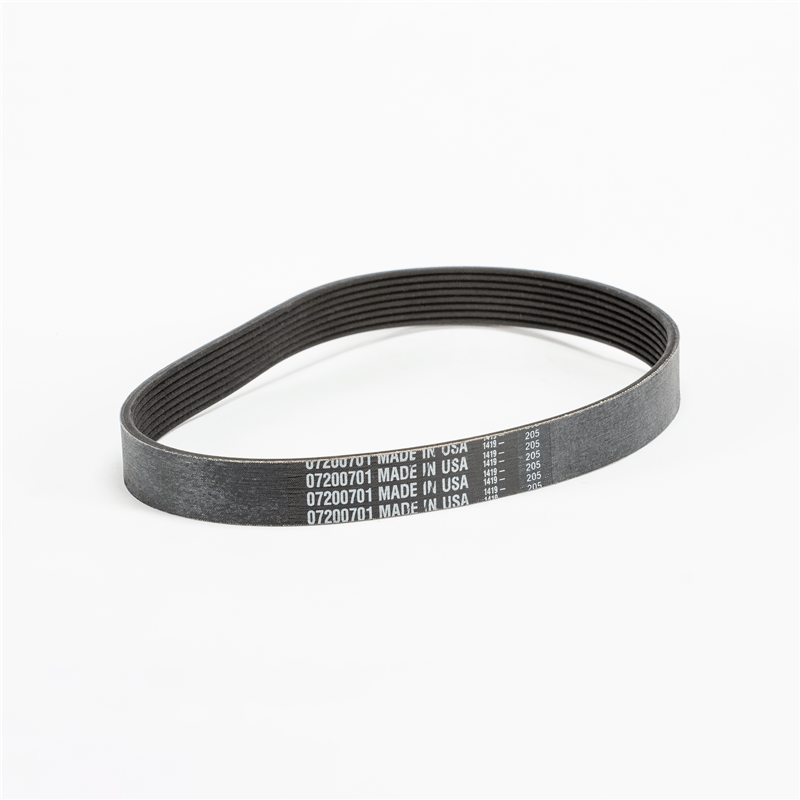 Gravely 07200701 8-Rib Poly Drive Belt | Pro-Turn 400 | Genuine OEM