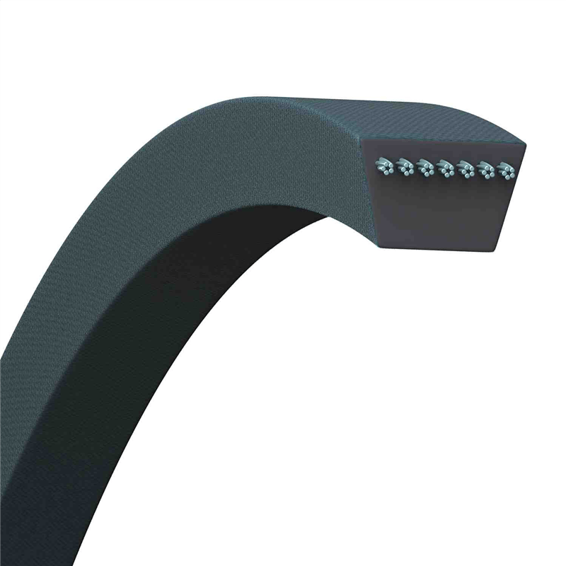 A71 / AP71 Wrapped V-Belt (Universal Replacement Drive Belt)