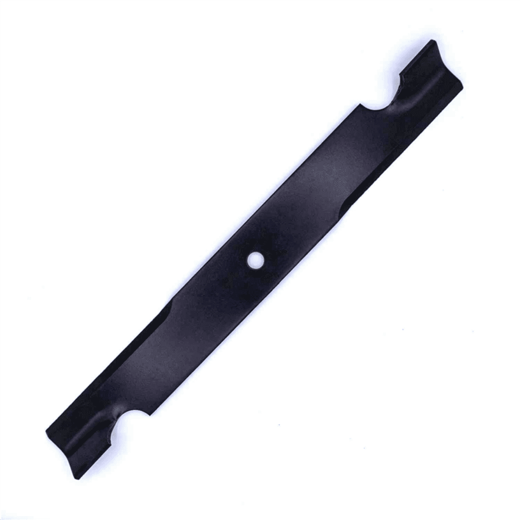 H2500745 High-Lift Mower Blade | 20.5" x 2.5" x .24" | Genuine Replacement