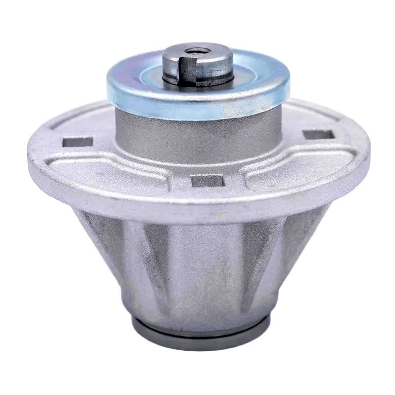 Henry's H3303035 Spindle Assembly for Gravely 51510000 – Premium OEM Replacement Part