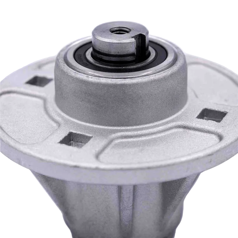 Henry's H3303035 Spindle Assembly for Gravely 51510000 – Premium OEM Replacement Part