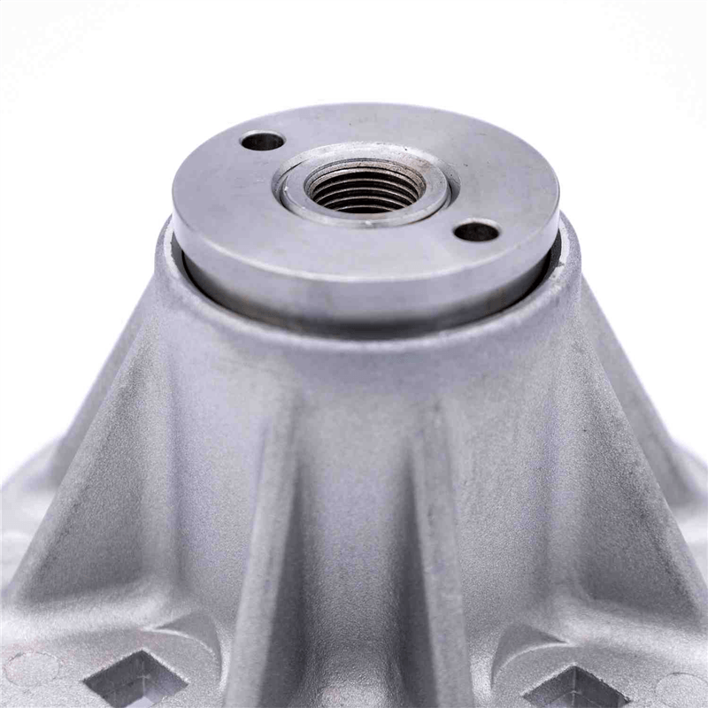 Henry's H3303035 Spindle Assembly for Gravely 51510000 – Premium OEM Replacement Part