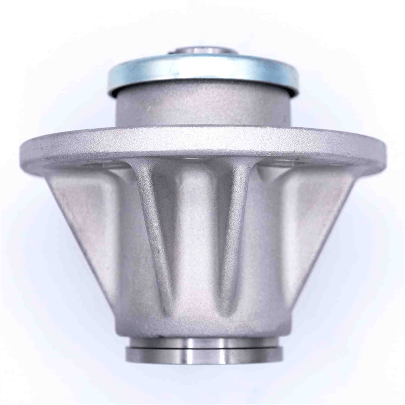 Henry's H3303035 Spindle Assembly for Gravely 51510000 – Premium OEM Replacement Part