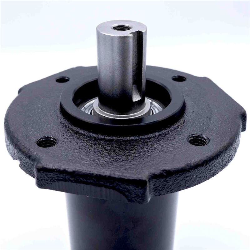 H3306297 Spindle Assembly for Gravely 59225700 | Heavy-Duty Replacement Mower Deck Spindle