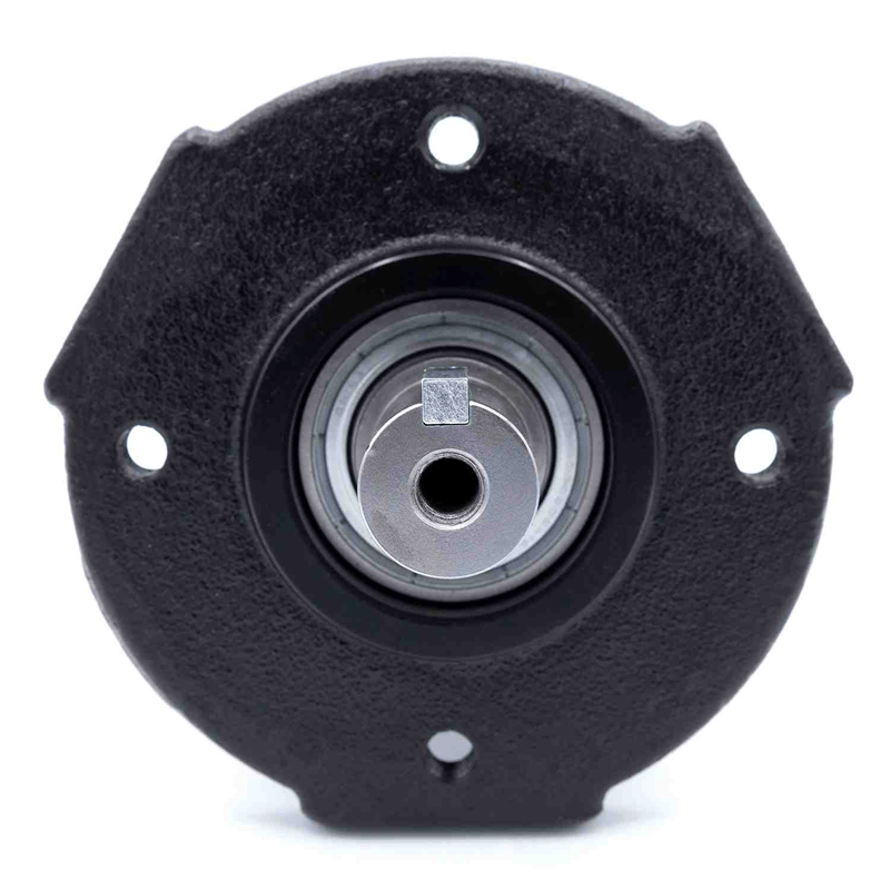 H3306297 Spindle Assembly for Gravely 59225700 | Heavy-Duty Replacement Mower Deck Spindle