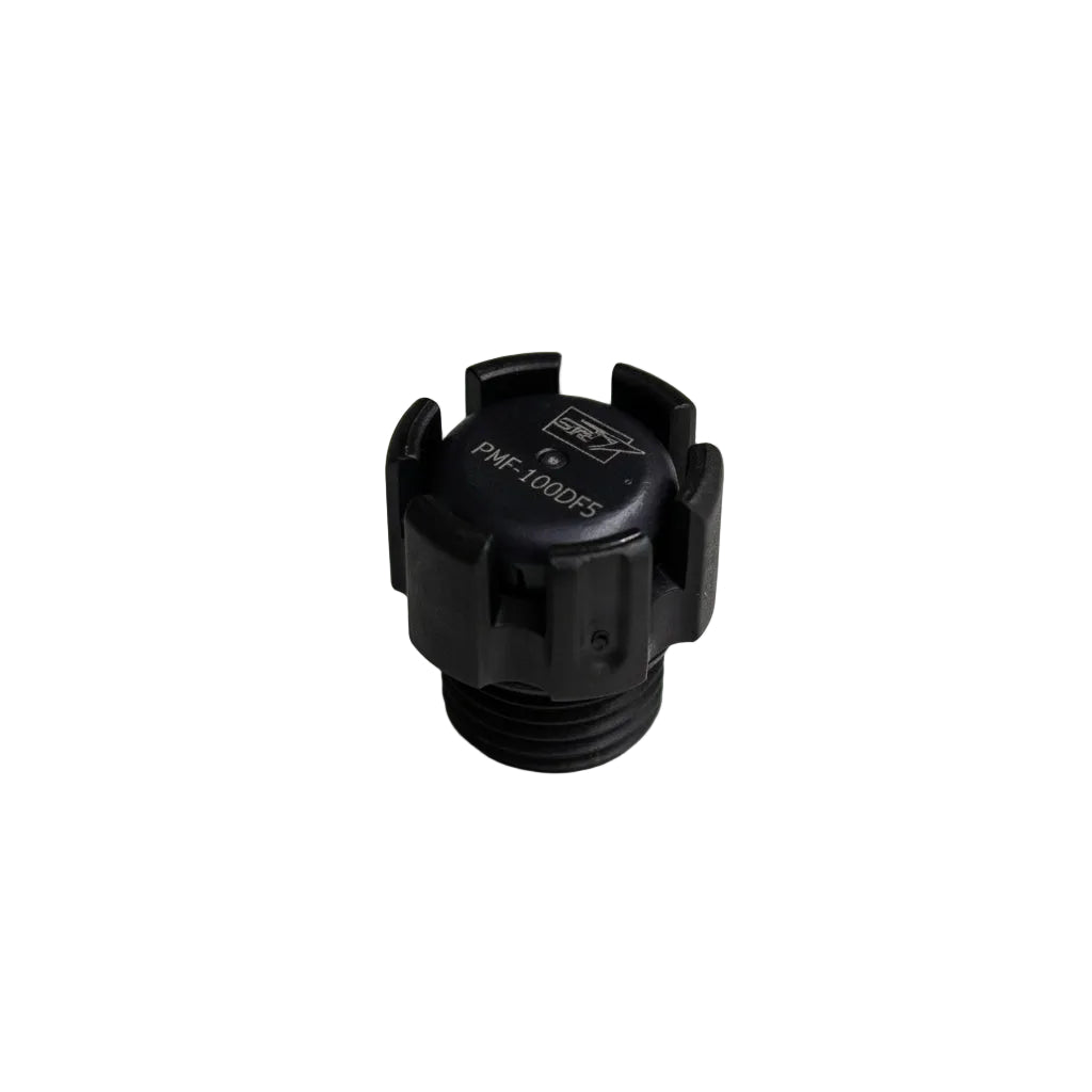 55995 – Hydro-Gear Fitting Assembly 9/16-18 (OEM-Spec)
