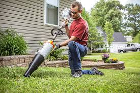 4606 740 5001 – STIHL BG-KM Blower Attachment for KombiSystem